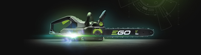 EGO Power+ Chainsaws