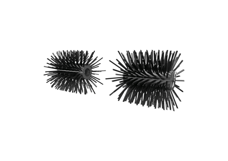 ABS2100 REPLACEMENT BRUSH FOR BRISTLE BRUSH ATTACHMENT Ego Power+