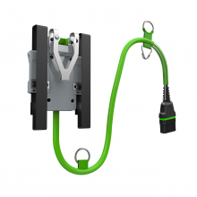 ABH3000 Battery Holster